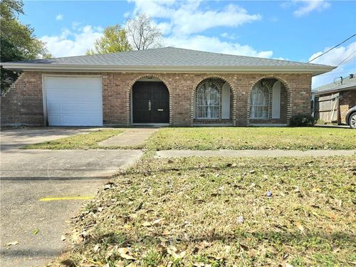 4512 Wilson Dr, Metairie, LA, 70003-2825 | Card Image