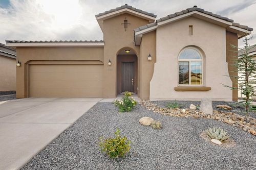 688 Amatista Loop Se, Rio Rancho, NM, 87124-5093 | Card Image