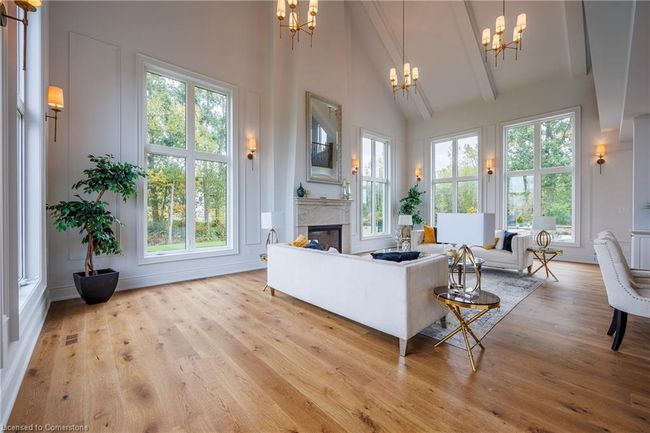 1408 Windham East Quarter Line Rd, House other with 6 bedrooms, 4 bathrooms and 33 parking in Windham Centre ON | Image 10