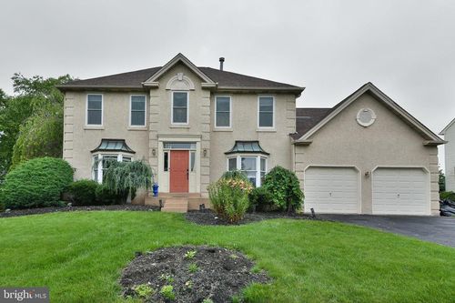 110 Country Club Dr, LANSDALE, PA, 19446-1456 | Card Image
