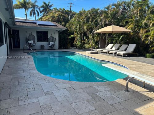 7261 Nw 6th Ct, Plantation, FL, 33317-1106 | Card Image