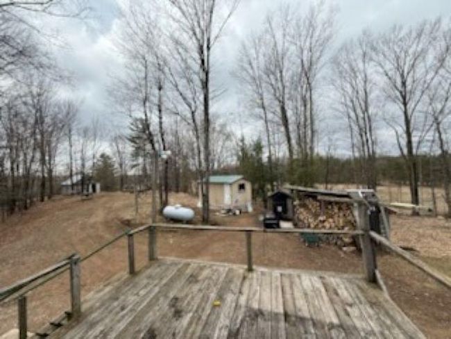 N13620 K1 Road, House other with 4 bedrooms, 2 bathrooms and null parking in NADEAU MI | Image 5