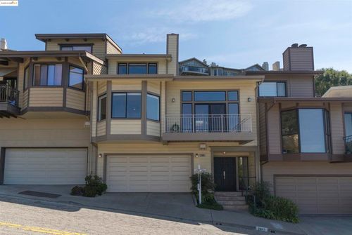 1881 Grand View Dr, Oakland, CA, 94618-2338 | Card Image