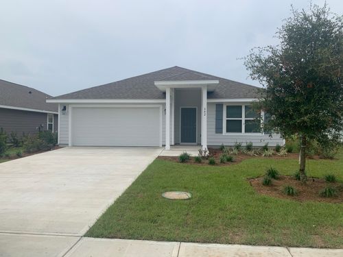 642 Earl Godwin Rd, Freeport, FL, 32439-2761 | Card Image
