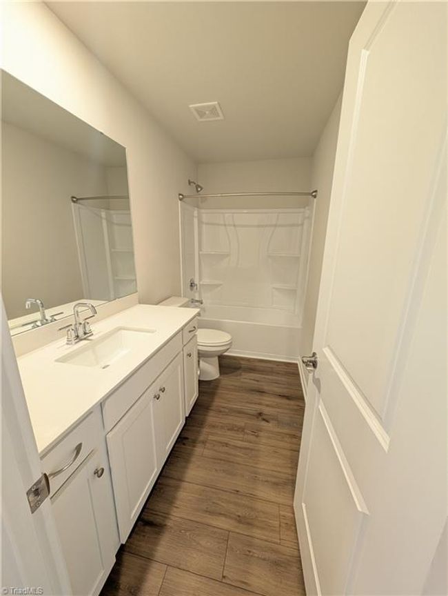5429 Hydrangea St, House other with 3 bedrooms, 3 bathrooms and null parking in Winston-Salem NC | Image 17