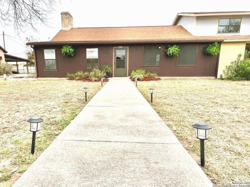 299 Fort Clark Rd, Brackettville, TX, 78832-5061 | Card Image