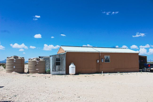 51271 S State Highway 118, House other with 1 bedrooms, 1 bathrooms and null parking in Alpine TX | Image 10