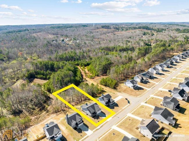 6390 Woodland Station Dr, House other with 4 bedrooms, 4 bathrooms and null parking in Lula GA | Image 46