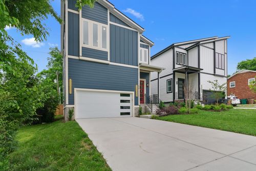 542 Starliner Dr, Nashville, TN, 37209 | Card Image