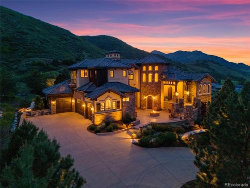 7767 Dante Dr, Littleton, CO, 80125-1848 | Card Image