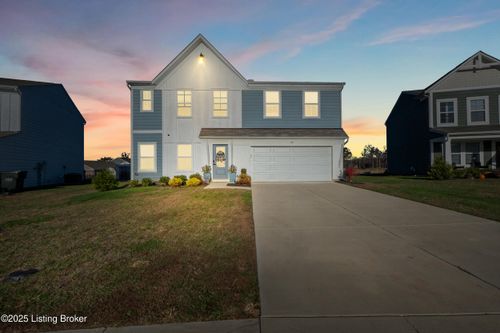 119 Wildflower Ct, Mt Washington, KY, 40047-6505 | Card Image