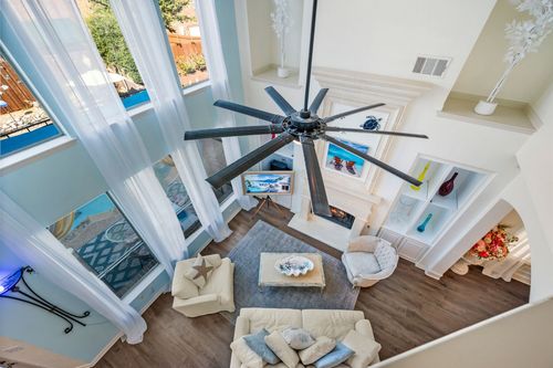 3917 Autumn Ln, Bedford, TX, 76021-3051 | Card Image