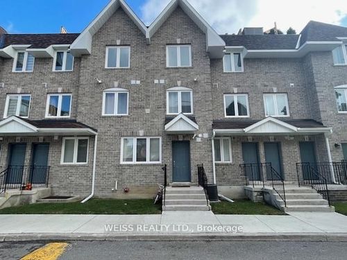 107-75 Weldrick Rd E, Richmond Hill, ON, L4C0H9 | Card Image