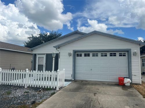 8205 Se 169th Palownia Loop, THE VILLAGES, FL, 32162-8382 | Card Image