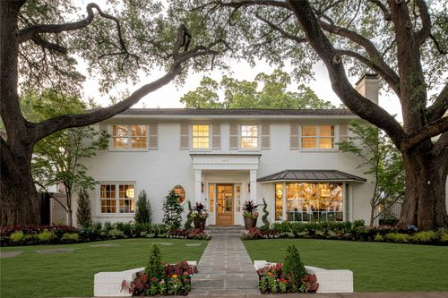 4618 Beverly Dr, Dallas, TX, 75209-6006 | Card Image