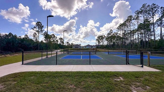 269 Cades Ct, House other with 4 bedrooms, 2 bathrooms and 2 parking in Port St. Joe FL | Image 41