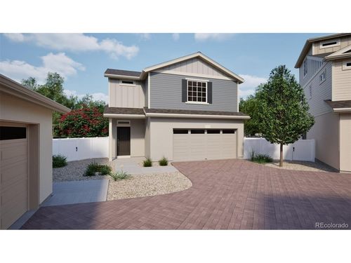 3942 N Tempe St, Aurora, CO, 80019-2450 | Card Image
