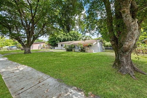 3841 Nw 7th Ct, Lauderhill, FL, 33311-6316 | Card Image