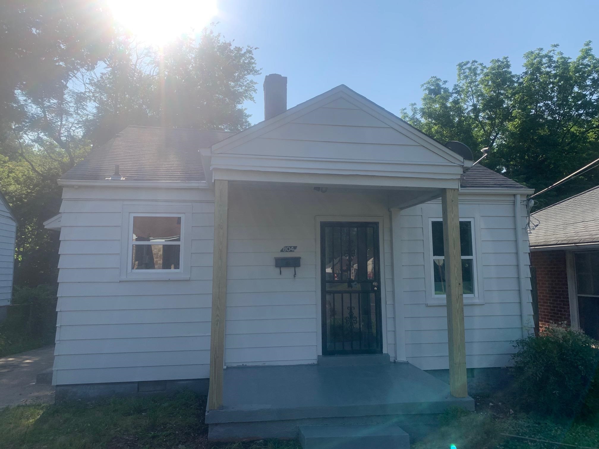 Columbia St, Memphis, TN 38112