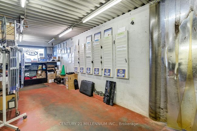 41401 Amberley Rd, Home with 0 bedrooms, 2 bathrooms and null parking in Bluevale ON | Image 14