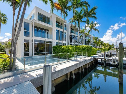 215 Hendricks Isle, Fort Lauderdale, FL, 33301-3706 | Card Image