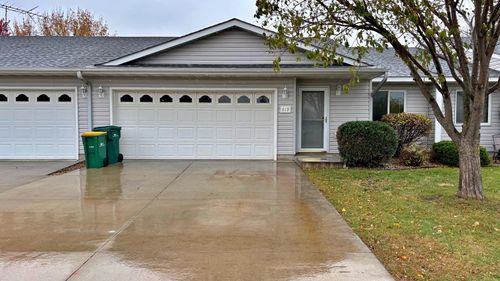 619 Fir Ave Ne, Montgomery, MN, 56069-1444 | Card Image