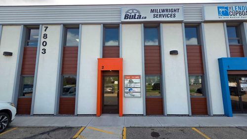 205-7803 50 Ave, Red Deer, AB, T4P1M8 | Card Image