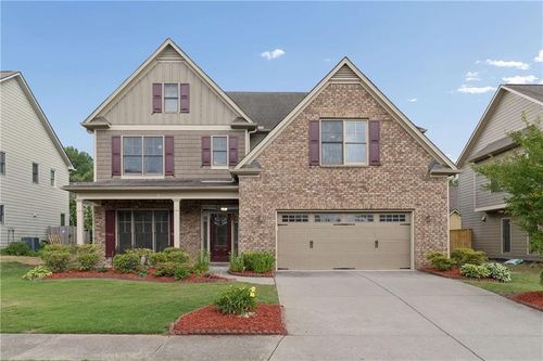8165 Majors Glen Ct, Cumming, GA, 30041-9311 | Card Image