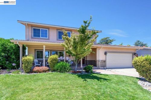 2358 Crestline Rd, Pleasanton, CA, 94566-5407 | Card Image