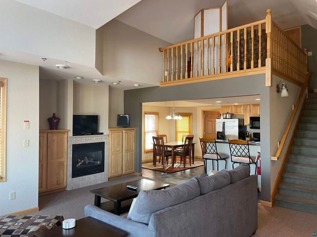 6 - 36 (#6) N 2 Nd St, Townhouse with 1 bedrooms, 2 bathrooms and null parking in Bayfield WI | Image 7