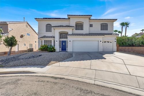 7492 Midfield Ct, Las Vegas, NV, 89120-3121 | Card Image