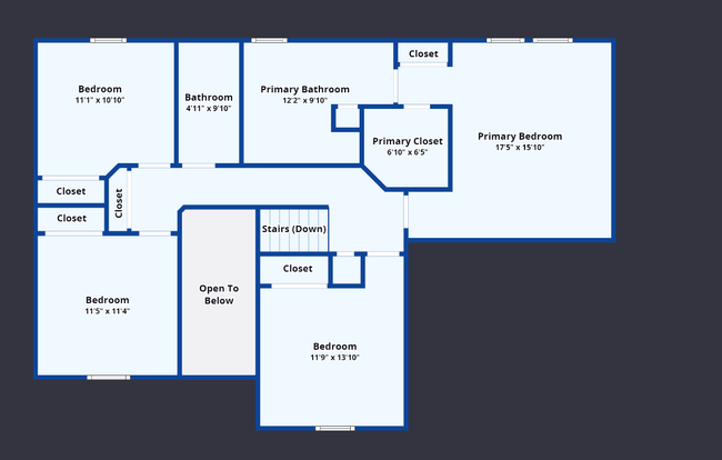 3139 Waldon Ridge Dr, House other with 4 bedrooms, 4 bathrooms and null parking in Orion MI | Image 32