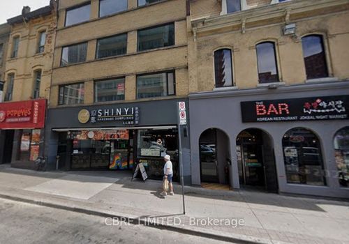 639 Yonge St, Toronto, ON, M4Y1Z9 | Card Image
