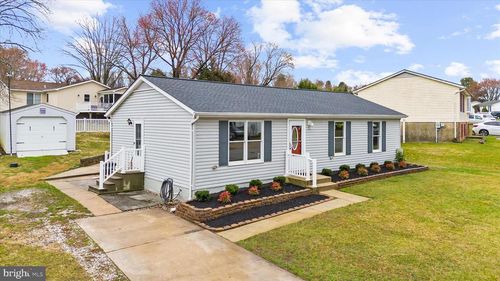 12129 Buttonwood Ln, Baltimore, MD, 21220-1540 | Card Image