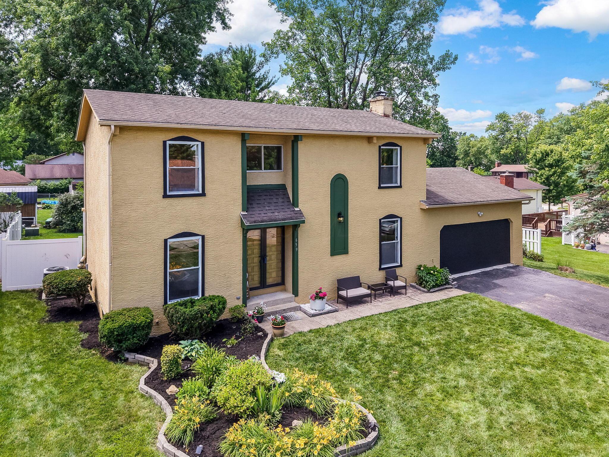 Residential in Columbus 2
