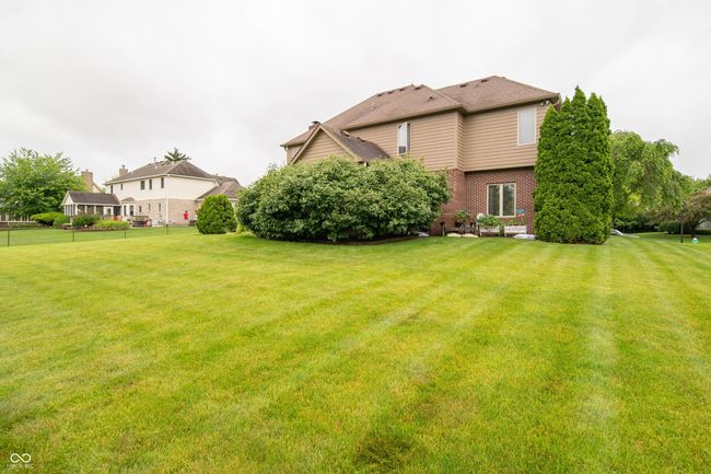 1145 Forest Commons Dr, House other with 5 bedrooms, 4 bathrooms and null parking in Avon IN | Image 31