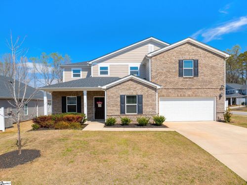 569 Laxton Rd, GREER, SC, 29651-7379 | Card Image