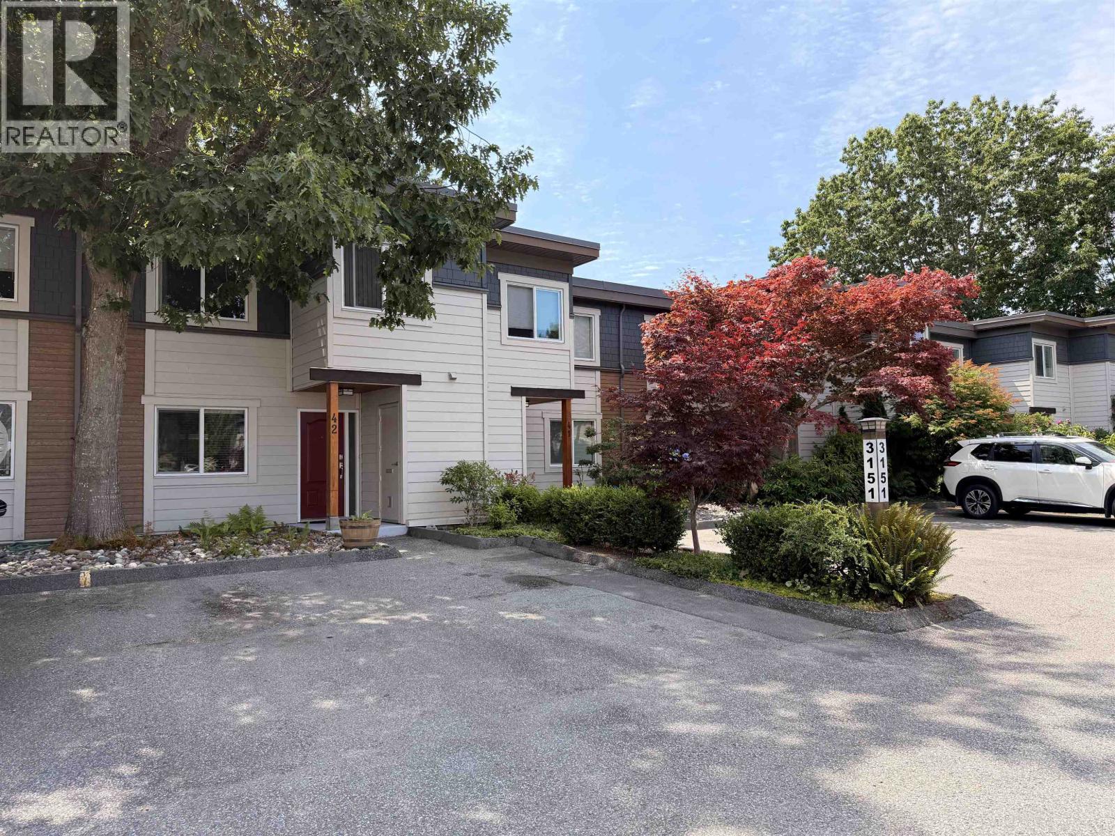 Residential in Richmond