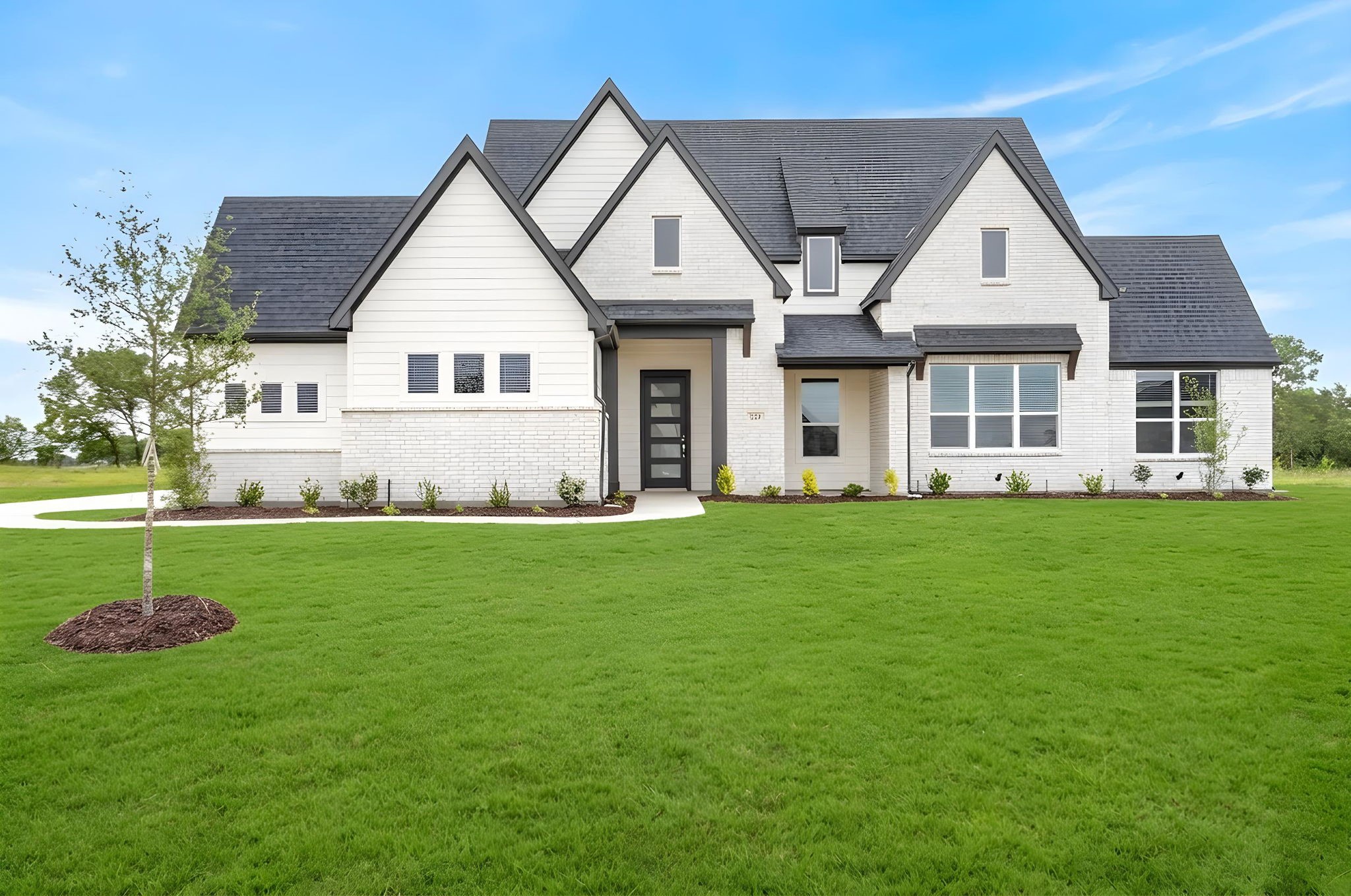 Residential in Waxahachie