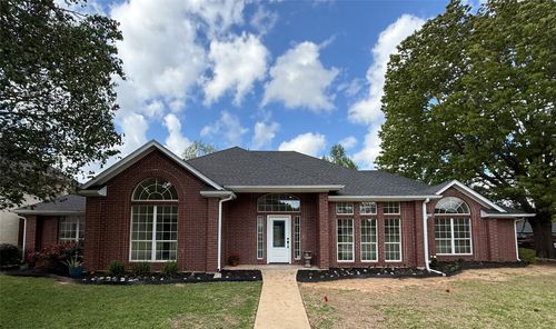 3025 Aspen, Paris, TX, 75462 | Card Image