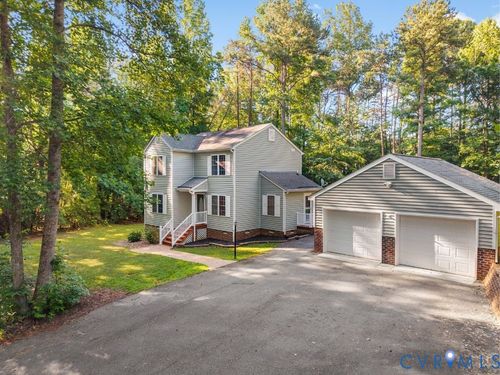 2771 Winterbrook Ct, Powhatan, VA, 23139-7838 | Card Image