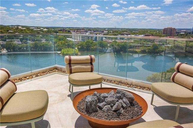 2304 - 44 East Ave, Condo with 1 bedrooms, 1 bathrooms and 1 parking in Austin TX | Image 17