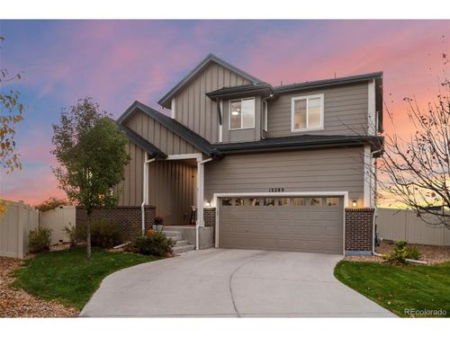 12289 Coral Burst Ln, Parker, CO, 80134 | Card Image