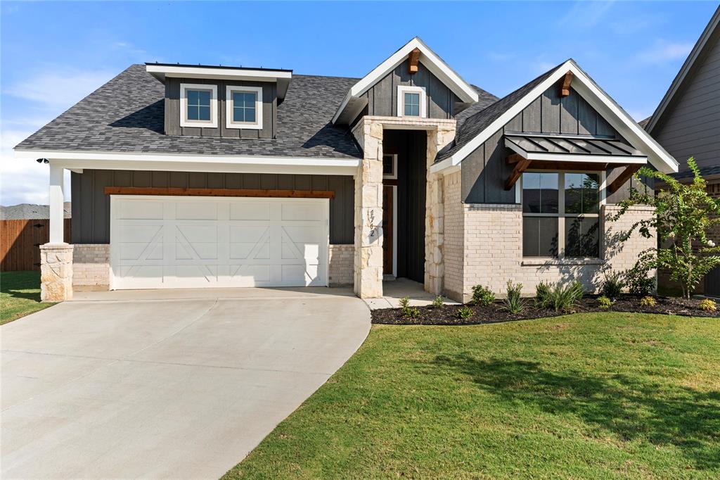 Reverie Rd, Burleson, TX 76028
