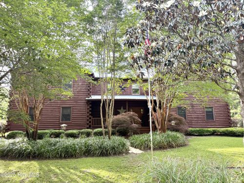 520 Holly Ridge Rd, Holly Ridge, NC, 28445-7576 | Card Image