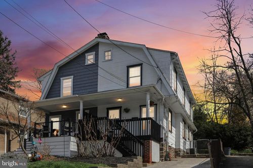 205 N Aberdeen Ave, WAYNE, PA, 19087-3512 | Card Image