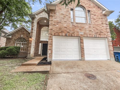 9032 Rock Valley Cv, Dallas, TX, 75238-3300 | Card Image