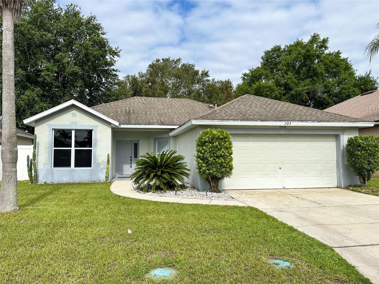 Therese St, Davenport, FL 33897