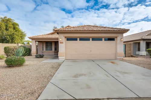 17729 N Woodrose Ave, Surprise, AZ, 85374-4465 | Card Image