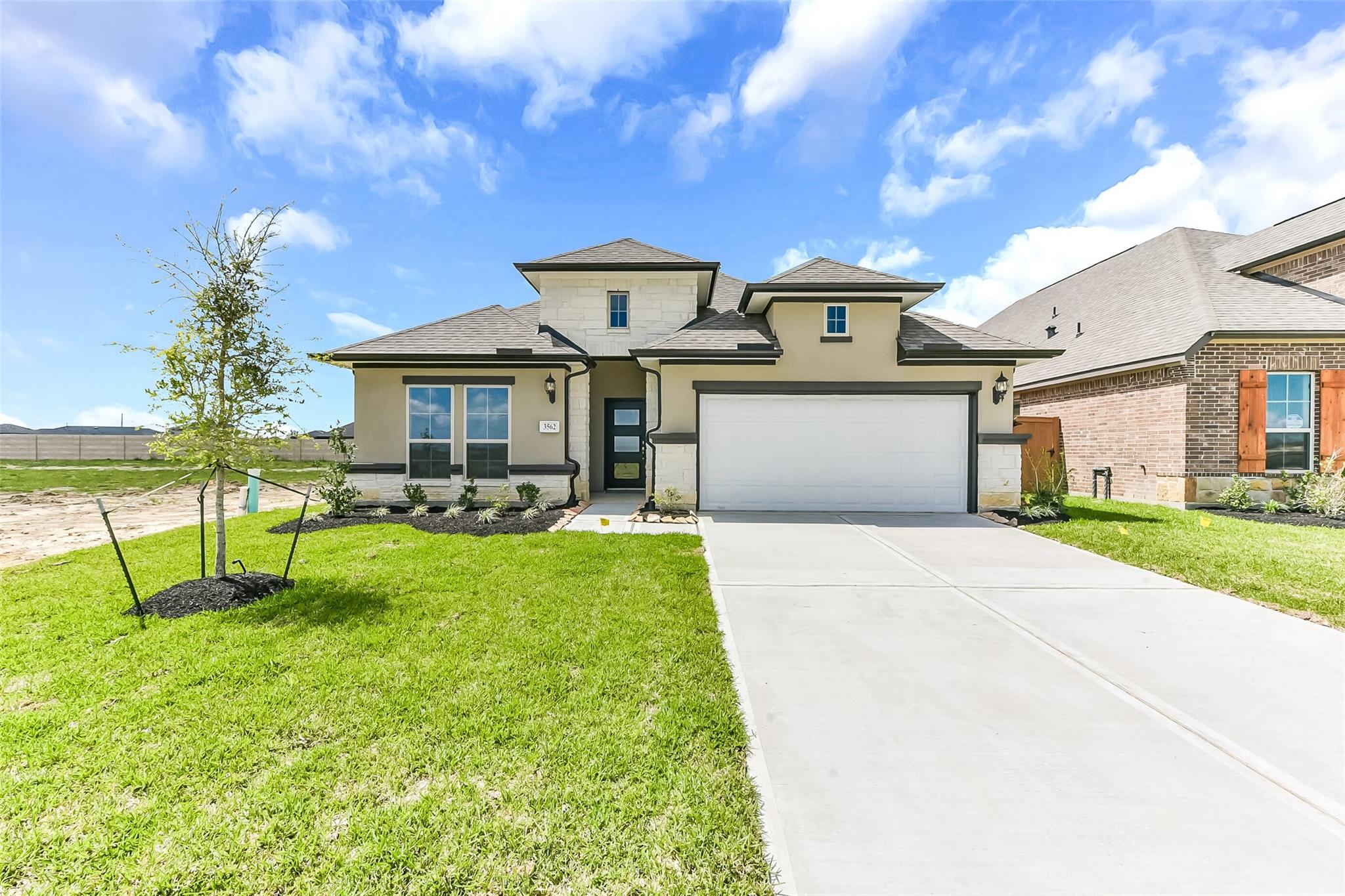 Residential in Magnolia 5